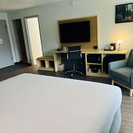 Best Western Portland West Beaverton מראה חיצוני תמונה