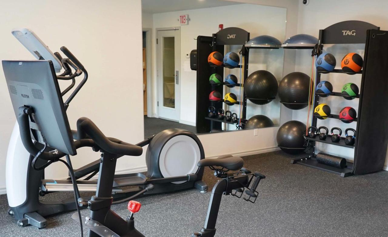 Best Western Portland West Beaverton מראה חיצוני תמונה